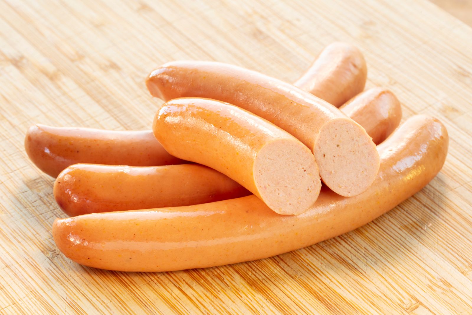 Sausage | Specialty Gourmet Wiener Hot Dog Sausage Online
