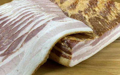 Bacon: “Outside the Box” Uses for America’s Favorite Meat
